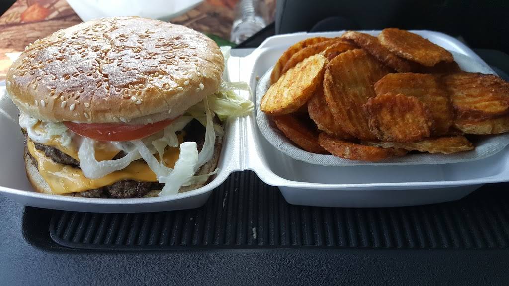 ODells Sandwich Shop | restaurant | 1224 W Pine St, Mt Airy, NC 27030, USA | 3367864246 OR +1 336-786-4246