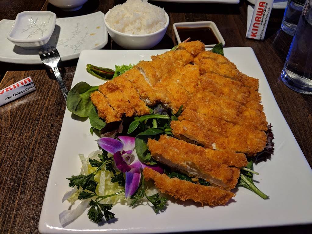 Okinawa Sushi | restaurant | 9231 Lincoln Ave, Lone Tree, CO 80124, USA | 3037069999 OR +1 303-706-9999