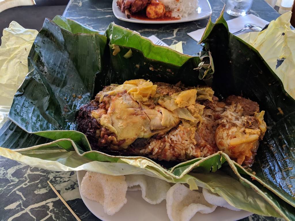 Toko Rame Indonesian Restaurant | restaurant | 17155 Bellflower Blvd, Bellflower, CA 90706, USA | 5629208002 OR +1 562-920-8002