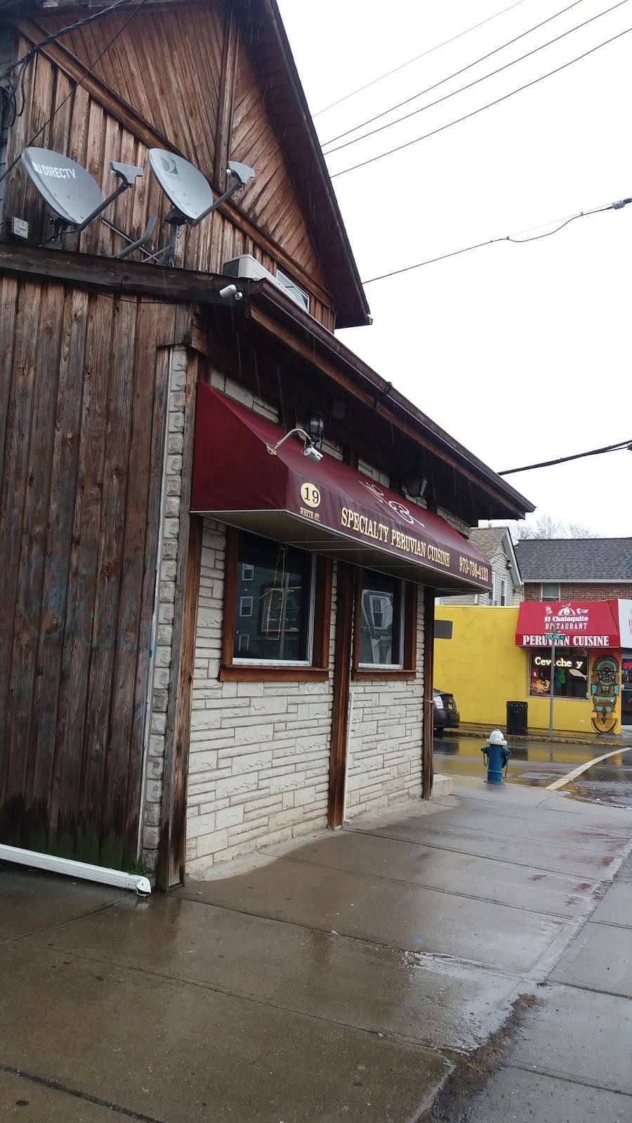 Huguitos Restaurant & Bar | restaurant | 19 White St, West Orange, NJ 07052, USA | 9737364121 OR +1 973-736-4121