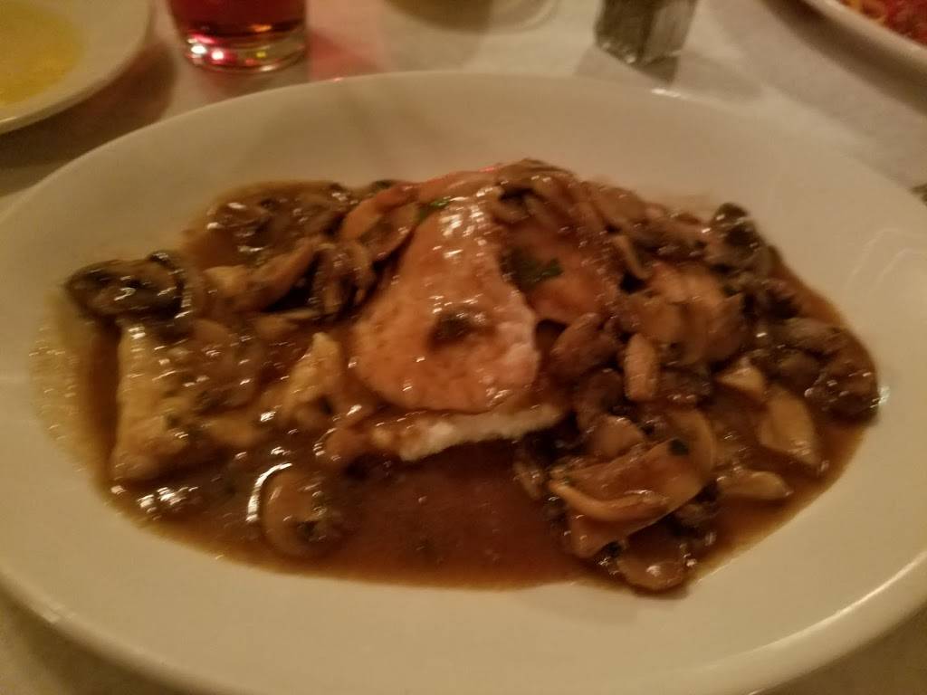 Cucina Rosa Italian Restaurant | restaurant | 4113 W Shamrock Ln, McHenry, IL 60050, USA | 8153222153 OR +1 815-322-2153