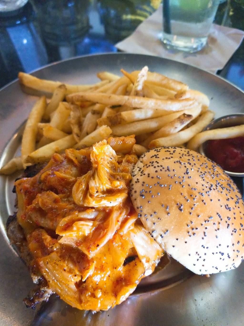 Eureka! | restaurant | 4143 Campus Dr, Irvine, CA 92612, USA | 9495968881 OR +1 949-596-8881