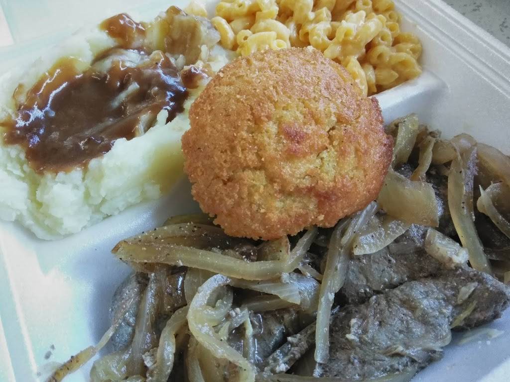 JJs Country Cooking | restaurant | 1127 Moreland Ave SE, Atlanta, GA 30316, USA | 4046222005 OR +1 404-622-2005