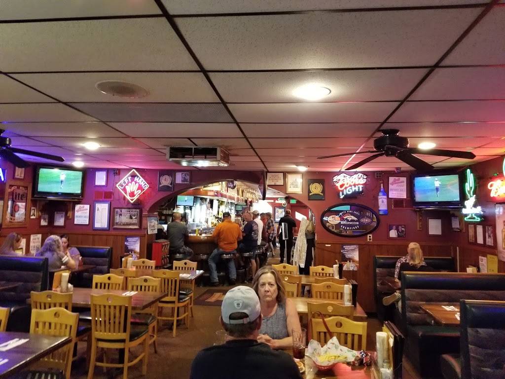 Brewery Bar II | restaurant | 150 Kalamath St, Denver, CO 80223, USA | 3038930971 OR +1 303-893-0971