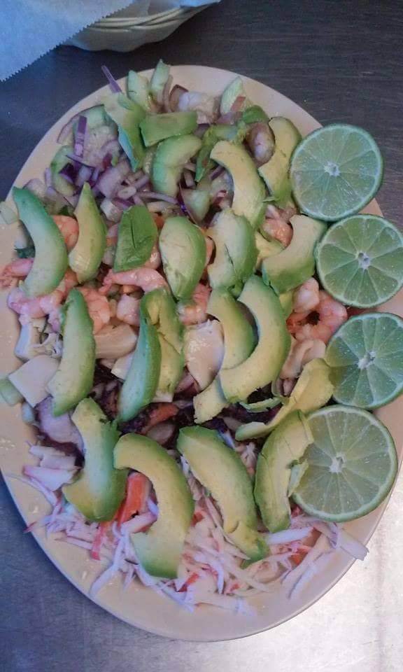 El Camaronero 2 | restaurant | 13565 Glenoaks Blvd, Sylmar, CA 91342, USA | 8183629656 OR +1 818-362-9656