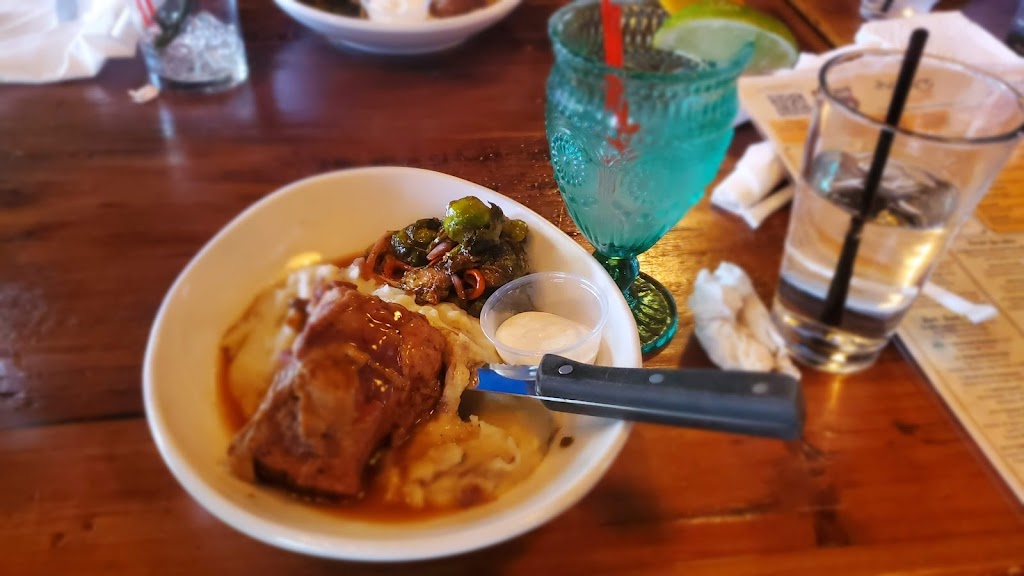 Hobnob Atlantic Station | restaurant | 245 18th St NW, Atlanta, GA 30363, USA | 4043432800 OR +1 404-343-2800