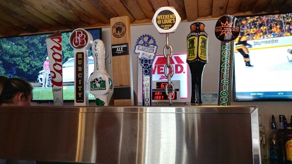 Lakehouse Bar and Grill | restaurant | W6547 Co Rd C, Plymouth, WI 53073, USA | 9208932919 OR +1 920-893-2919