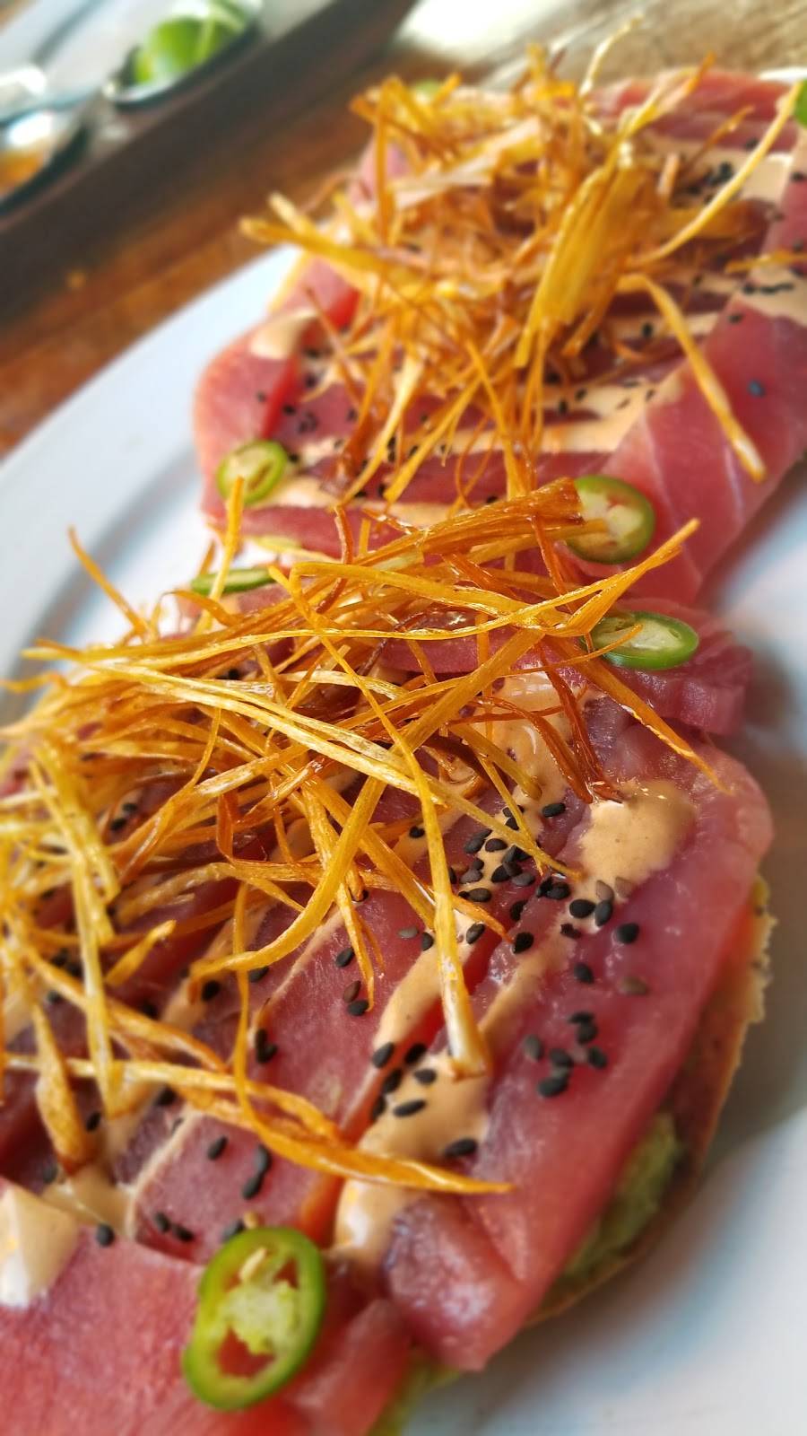 Puerto Cocina Urbana | restaurant | José Clemente Orozco 2485, Zona Urbana Rio Tijuana, 22010 Tijuana, B.C., Mexico | 016646342139 OR +52 664 634 2139