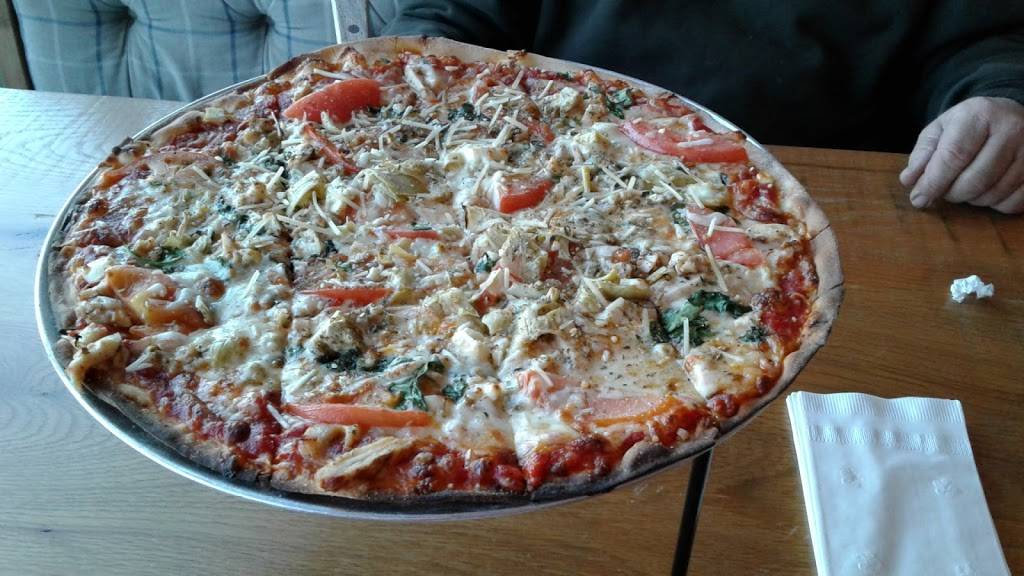 Heritage Pizza and Taproom | restaurant | 3750 Plano Pkwy Suite 600, The Colony, TX 75056, USA | 2143967333 OR +1 214-396-7333