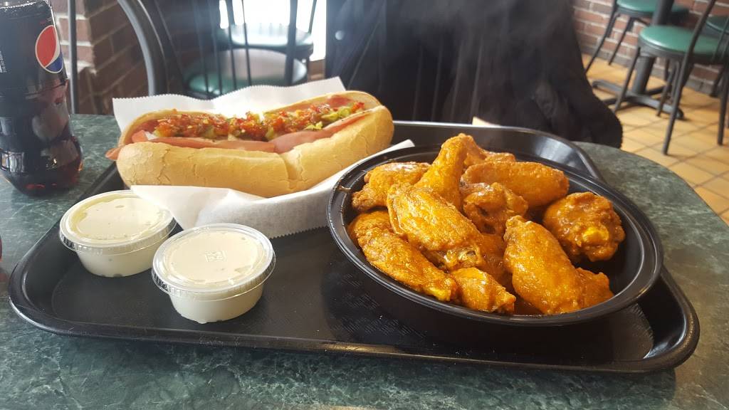 DiPietros Pizza Restaurant | meal delivery | 285 Highland Ave, Malden, MA 02148, USA | 7813211783 OR +1 781-321-1783