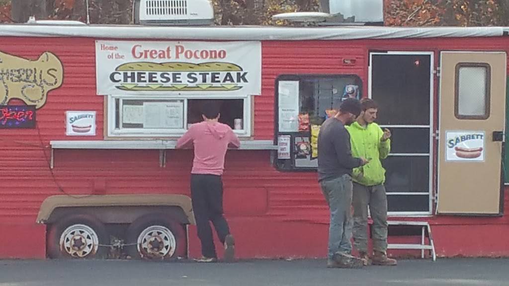 Sherrys Place | meal takeaway | PA-940, Mt Pocono, PA 18344, USA | 5708398623 OR +1 570-839-8623