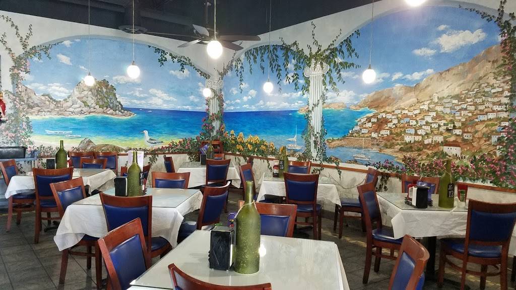 Crazzy Greek | restaurant | 8325 Market Exchange Drive, Westerville, OH 43081, USA | 6148889670 OR +1 614-888-9670