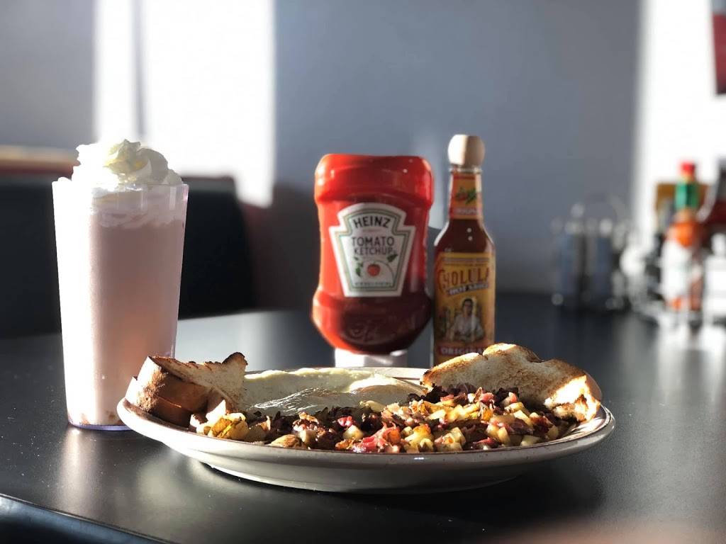 Pacific Diner | restaurant | 18 W, Pacific Diner, Henderson, NV 89015, USA | 7023300180 OR +1 702-330-0180