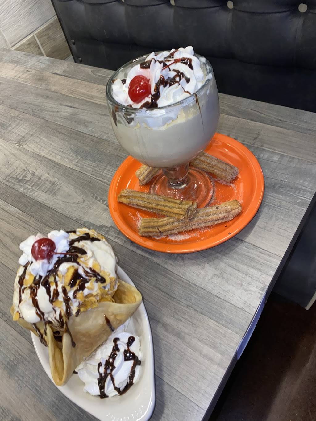 Tequila Amigos | restaurant | 116 Green Rd, Knoxville, TN 37920, USA | 8652537286 OR +1 865-253-7286