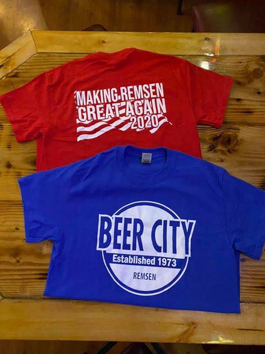 Beer City | restaurant | 128 S Washington St, Remsen, IA 51050, USA | 7127861458 OR +1 712-786-1458