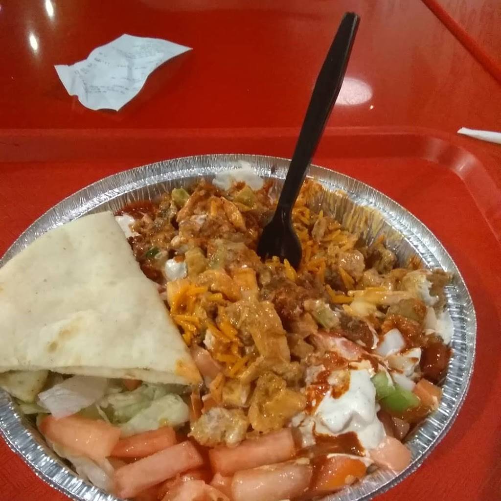 The Halal Guys | restaurant | 72 Halsey St, Newark, NJ 07102, USA | 9738773759 OR +1 973-877-3759