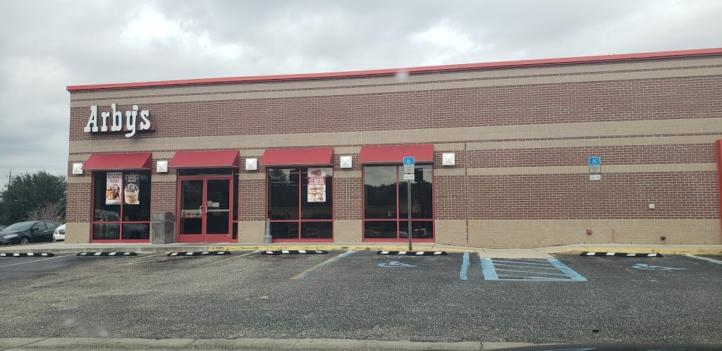 Arbys | meal takeaway | 5500 Mobile Hwy, Pensacola, FL 32526, USA | 8509445226 OR +1 850-944-5226