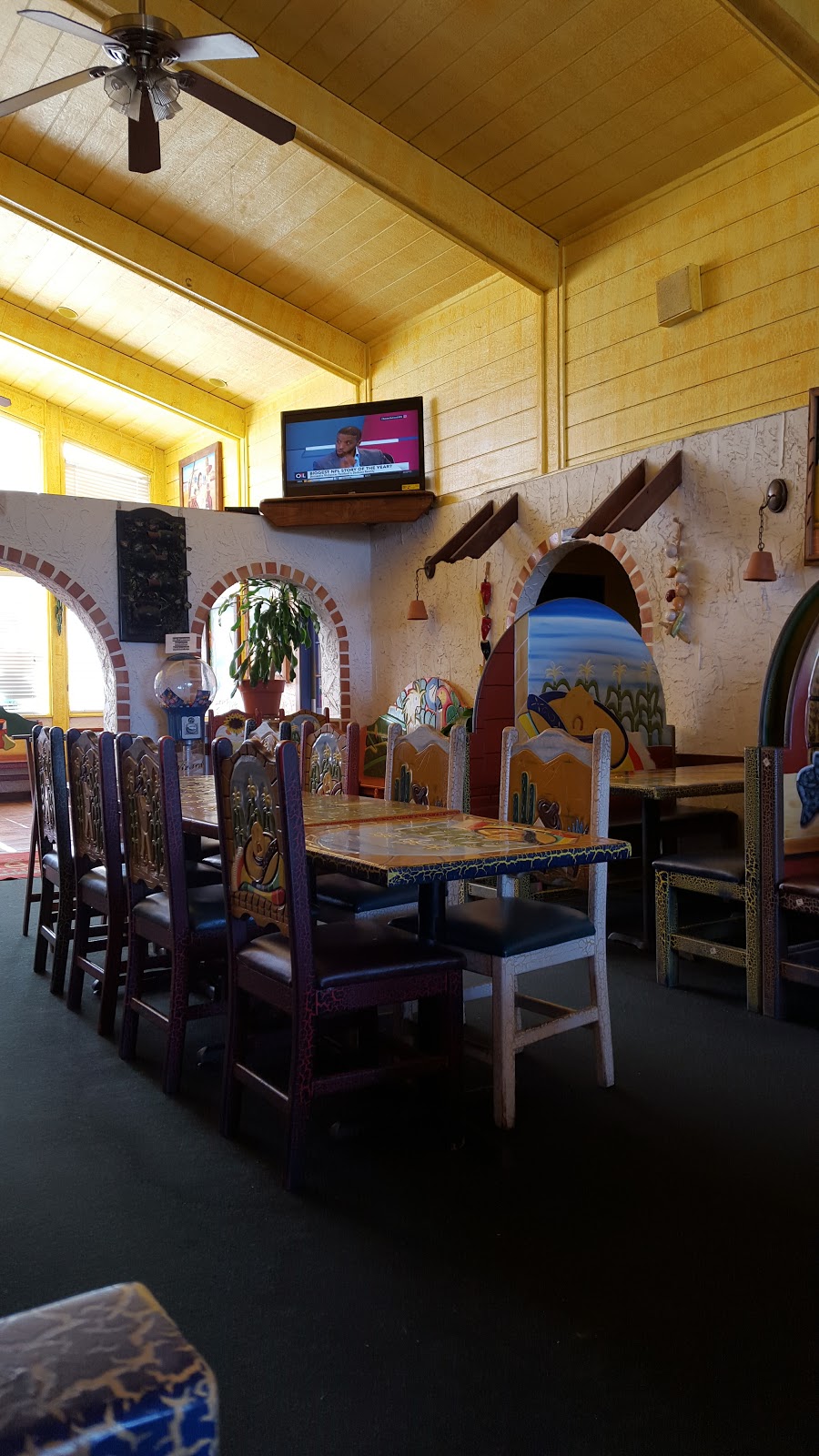 Las Fuentes Mexican Restaurant | restaurant | 4621 US-411, Madisonville, TN 37354, USA | 4234201099 OR +1 423-420-1099