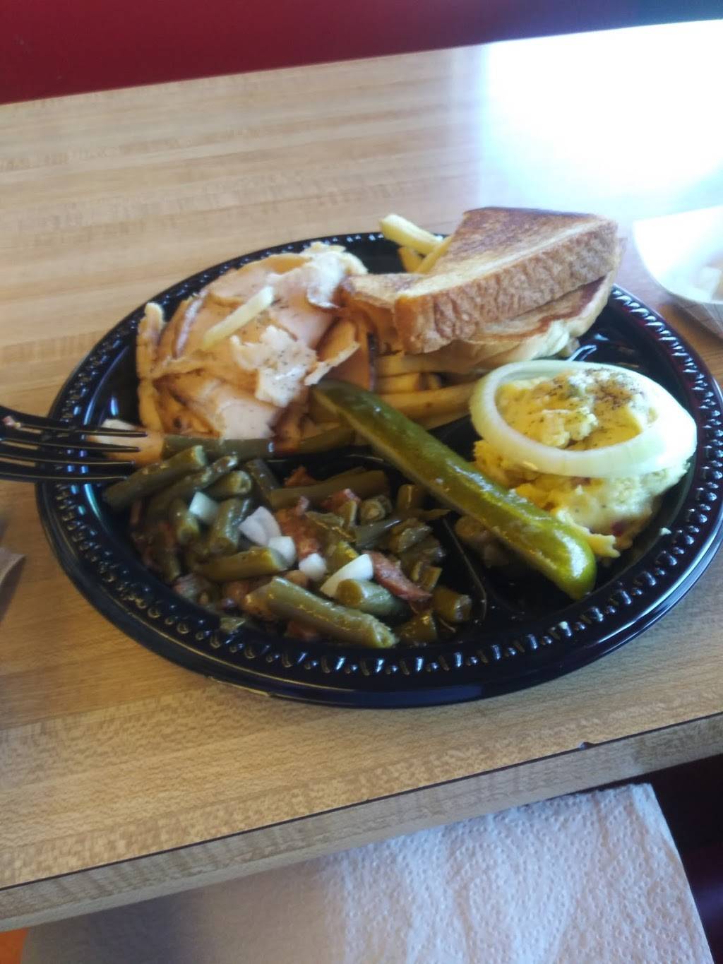 Risckys BAR-B-Q | restaurant | 8100 Boulevard 26, North Richland Hills, TX 76180, USA | 8175817696 OR +1 817-581-7696