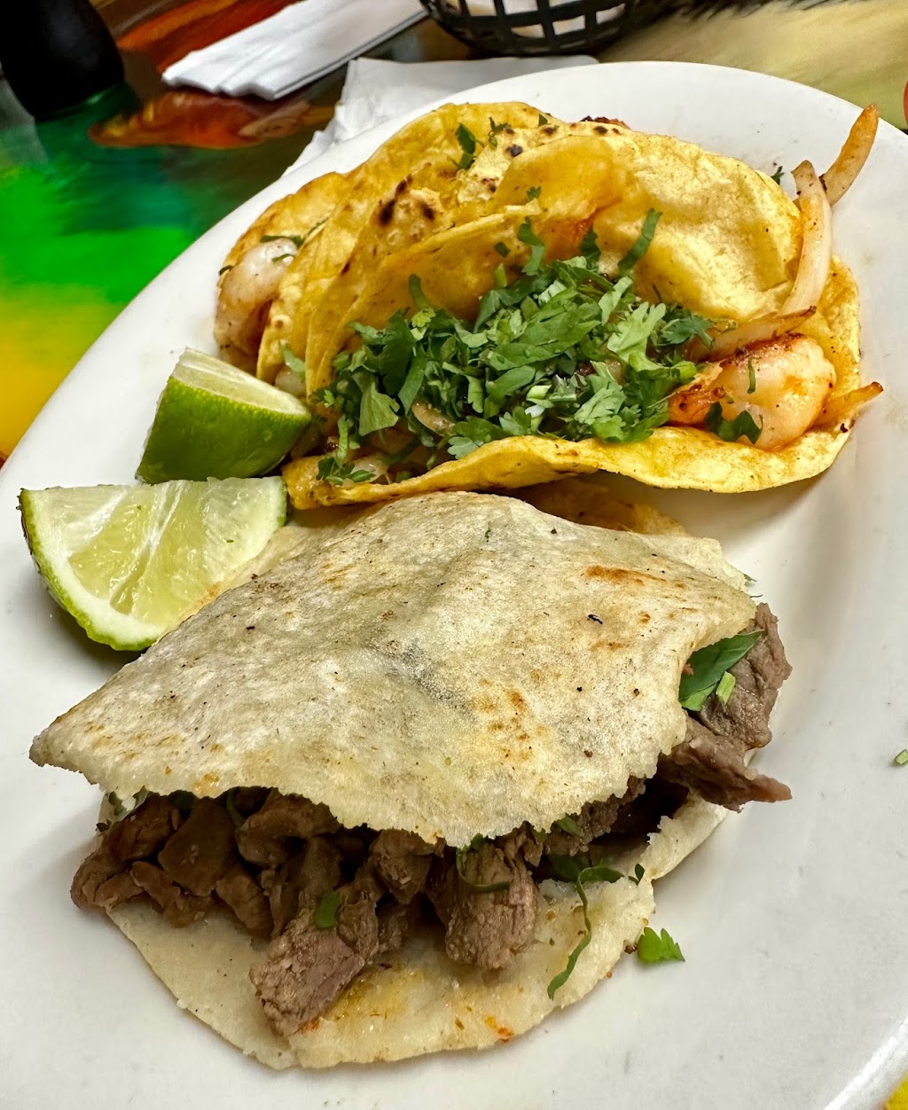 Taqueria El Palenque | restaurant | 9501 N Rodney Parham Rd, Little Rock, AR 72227, USA | 5013120045 OR +1 501-312-0045