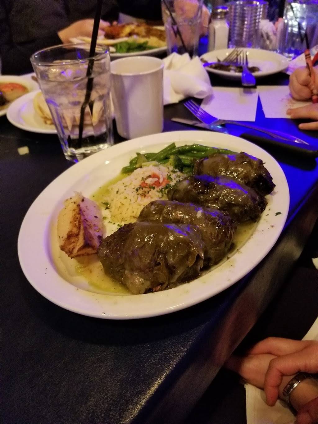 Tassos Greek Restaurant | restaurant | 8411 Wornall Rd, Kansas City, MO 64114, USA | 8163634776 OR +1 816-363-4776