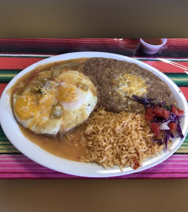 Las Brisas Mexican Cuisine | restaurant | 1910 Shadowridge Dr, Vista, CA 92081, USA | 7605997121 OR +1 760-599-7121