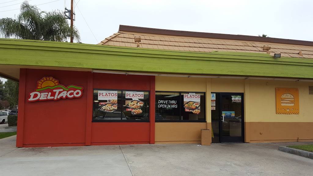 Del Taco | meal takeaway | 21920 Lassen St, Chatsworth, CA 91311, USA | 8187094058 OR +1 818-709-4058