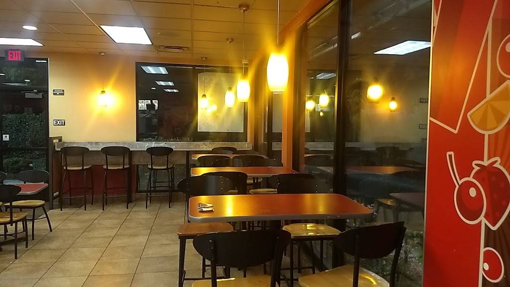 Jack in the Box | restaurant | 1355 E Florence Ave, Los Angeles, CA 90001, USA | 3235885711 OR +1 323-588-5711