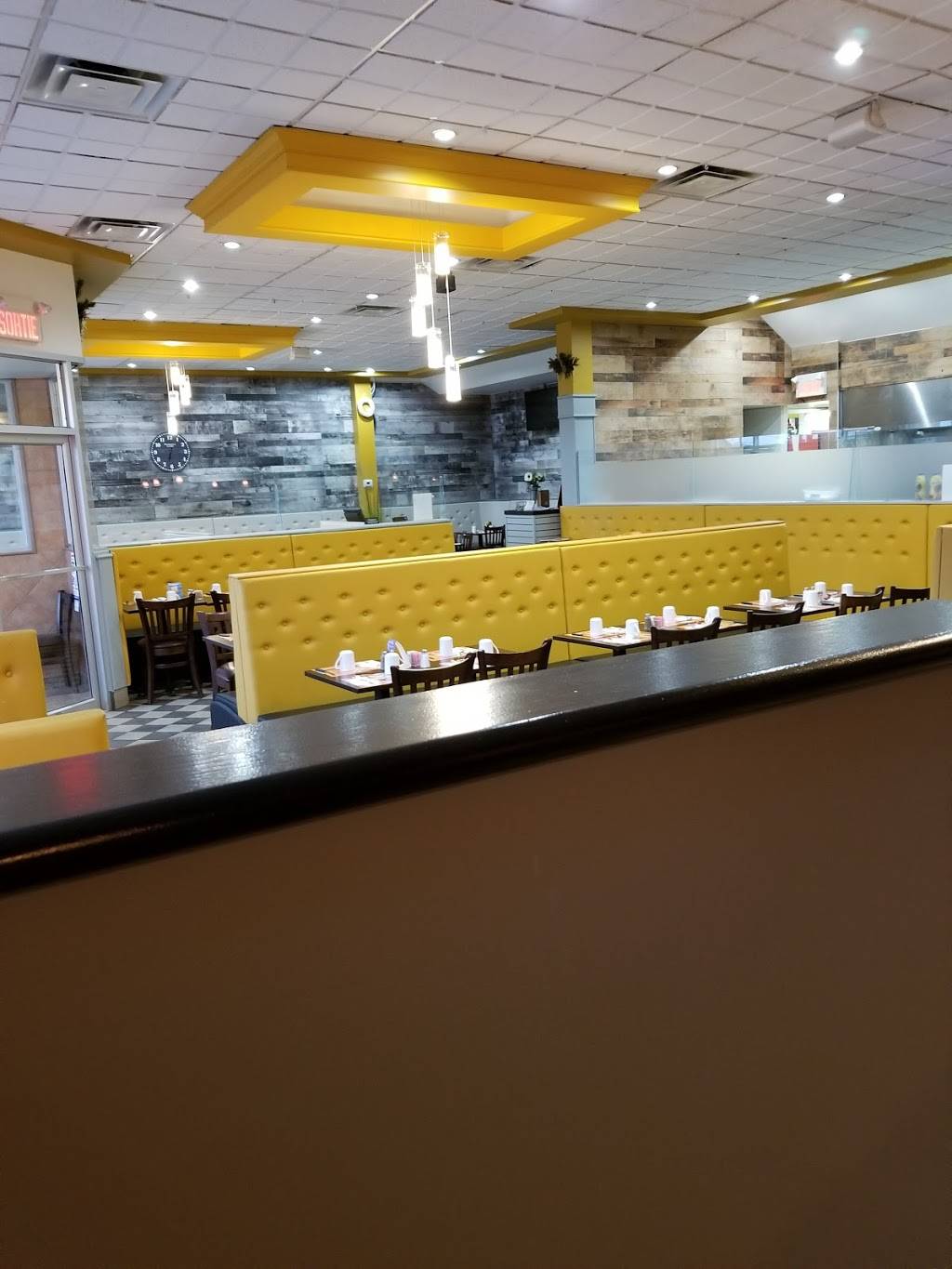 Lassiette | restaurant | 845 Boulevard de Périgny, Chambly, QC J3L 1W5, Canada | 4505001366 OR +1 450-500-1366