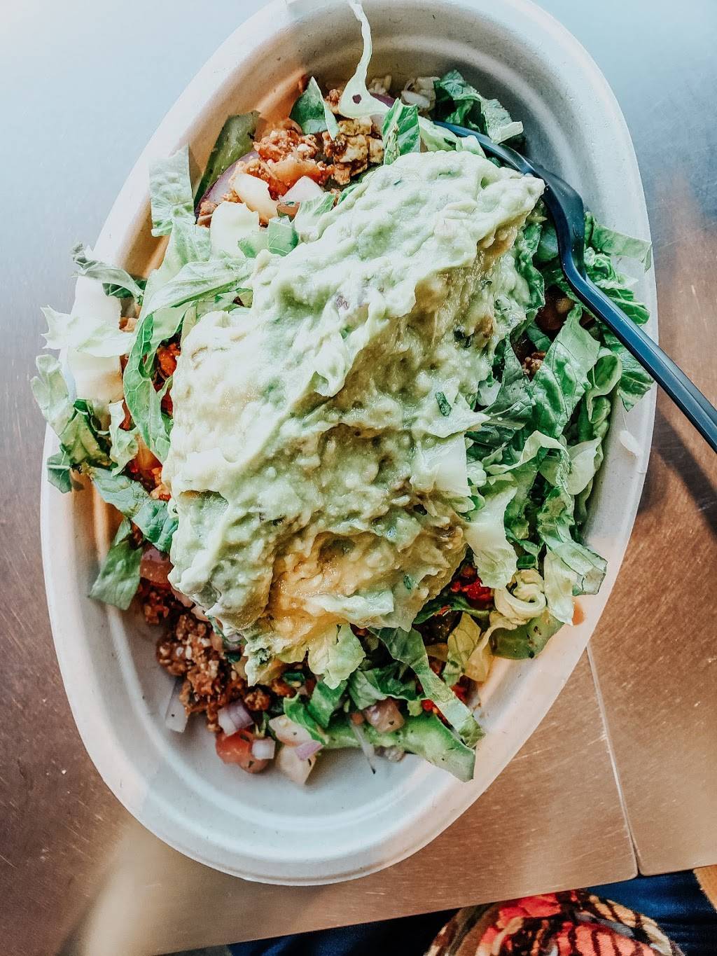 Chipotle Mexican Grill | restaurant | 420 S Hurstbourne Pkwy, Louisville, KY 40222, USA | 5024253017 OR +1 502-425-3017