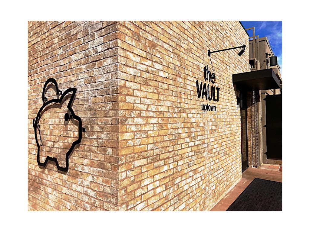 The Vault Uptown | restaurant | 361 Forest Rd, Sedona, AZ 86336, USA | 9282035462 OR +1 928-203-5462