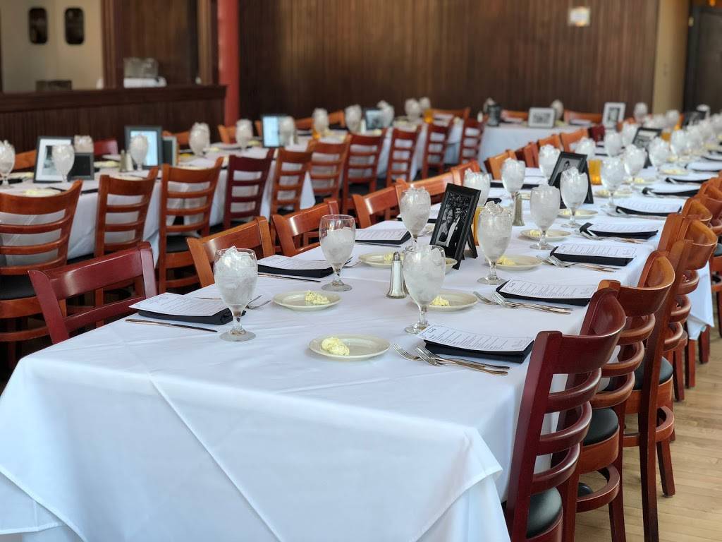 Bistro 27 | restaurant | 27 W Broad St, Richmond, VA 23220, USA | 8047800086 OR +1 804-780-0086