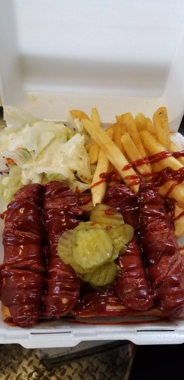 Boardwalk on Elm Food Truck | meal takeaway | 904 Elm Ave, Waco, TX 76704, USA | 2544004625 OR +1 254-400-4625