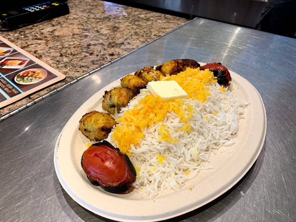Moby Dick House of Kabob | restaurant | 3000 Washington Blvd, Arlington, VA 22201, USA | 7034651600 OR +1 703-465-1600