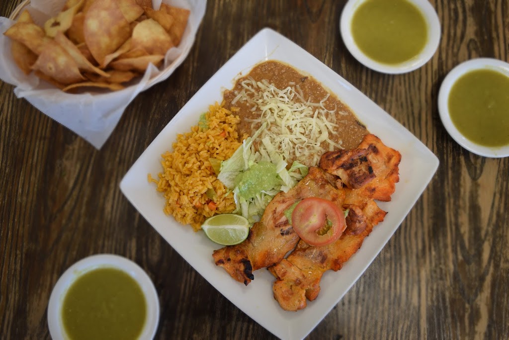 Hidalgos Restaurant | restaurant | 2124 Railroad Ave, Livermore, CA 94550, USA | 9252156527 OR +1 925-215-6527