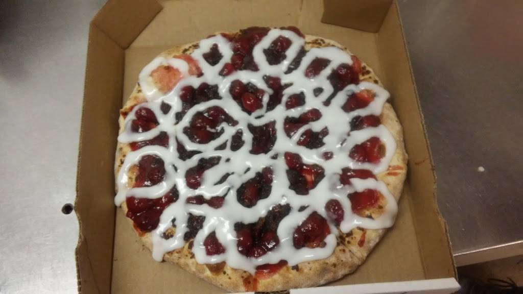 Cygnet Pizza & Subs | restaurant | 206 Front St, Cygnet, OH 43413, USA | 4196552455 OR +1 419-655-2455