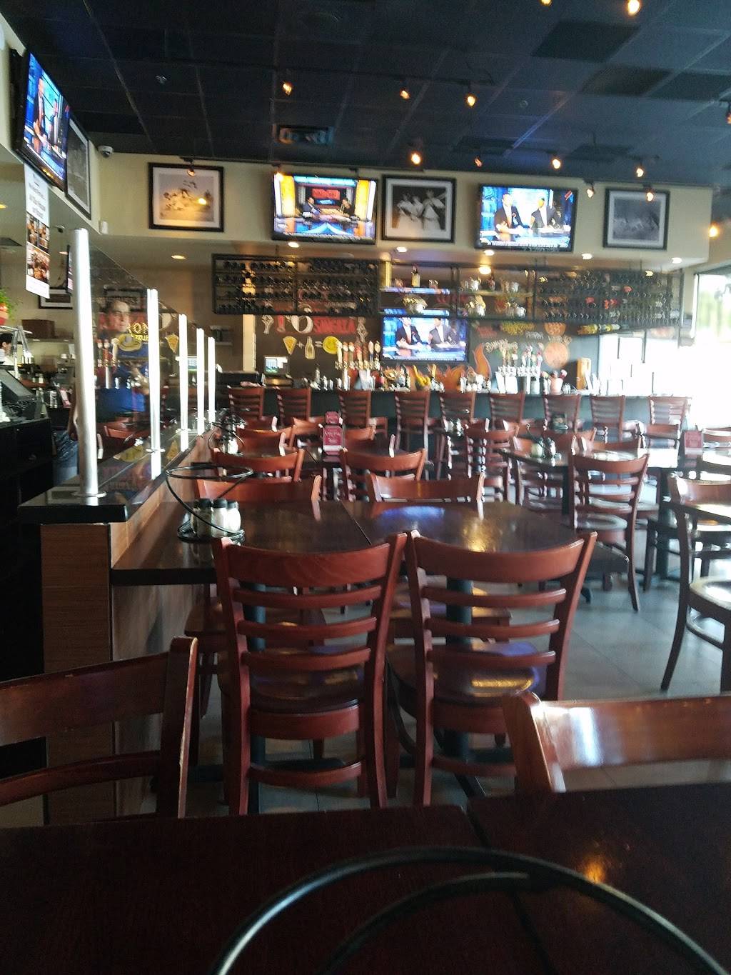 Anthonys Coal Fired Pizza | meal takeaway | 1000 FL-7, Wellington, FL 33414, USA | 5616151255 OR +1 561-615-1255