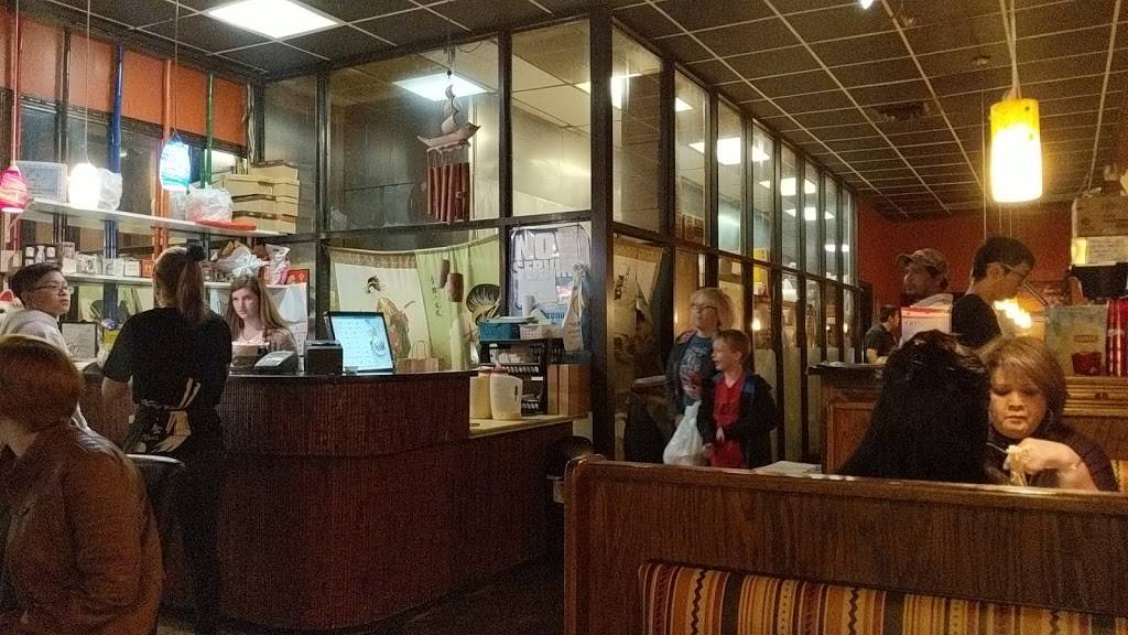 Rice Box | restaurant | 1529 N Wood Ave, Florence, AL 35630, USA | 2567676752 OR +1 256-767-6752