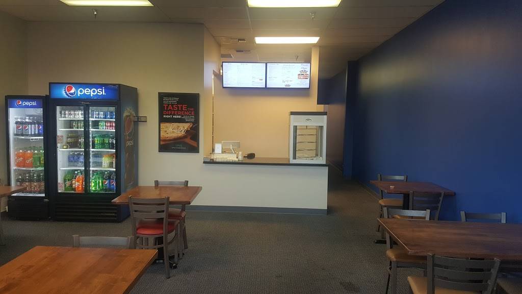 Crown Pizza | meal delivery | 101 SW 41st St, Renton, WA 98057, USA | 2539813744 OR +1 253-981-3744