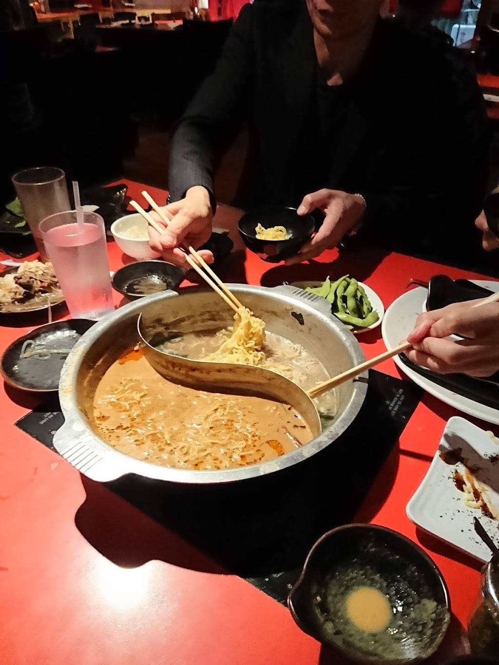 Shabuway | restaurant | 4304 Moorpark Ave, San Jose, CA 95129, USA | 4082529970 OR +1 408-252-9970