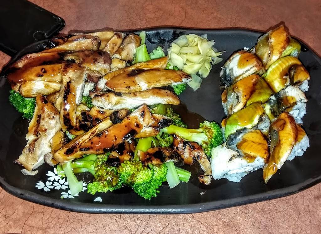 Teriyaki Maki | restaurant | 2711 Del Paso Rd #110, Sacramento, CA 95835, USA | 9165151164 OR +1 916-515-1164