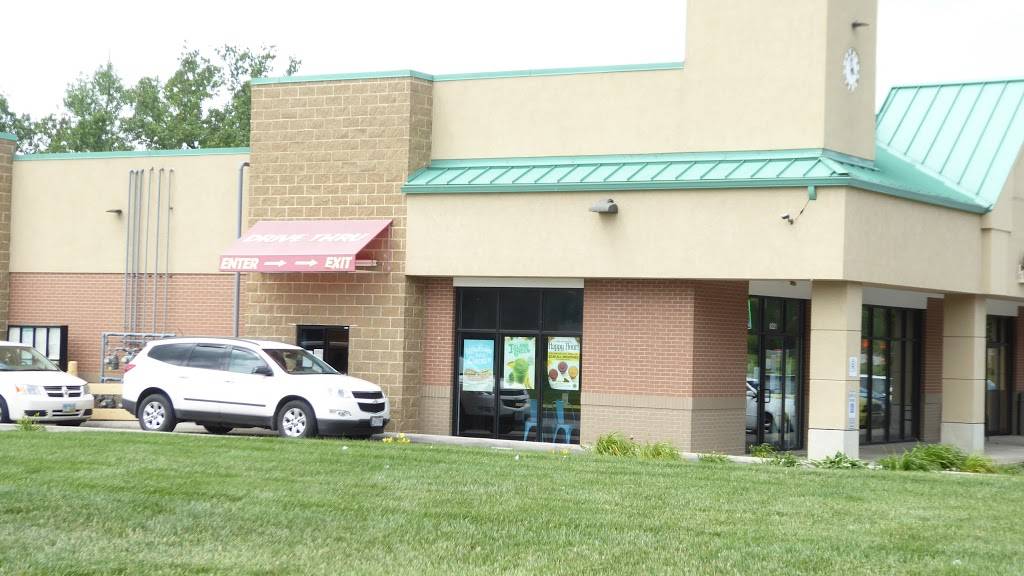 Tropical Smoothie Cafe | restaurant | 6221 Old Troy Pike, Parkway, Huber Heights, OH 45424, USA | 9372358630 OR +1 937-235-8630