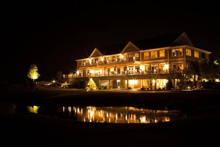 Metamora Fields Golf Club | restaurant | 801 W Progress St, Metamora, IL 61548, USA | 3093674000 OR +1 309-367-4000