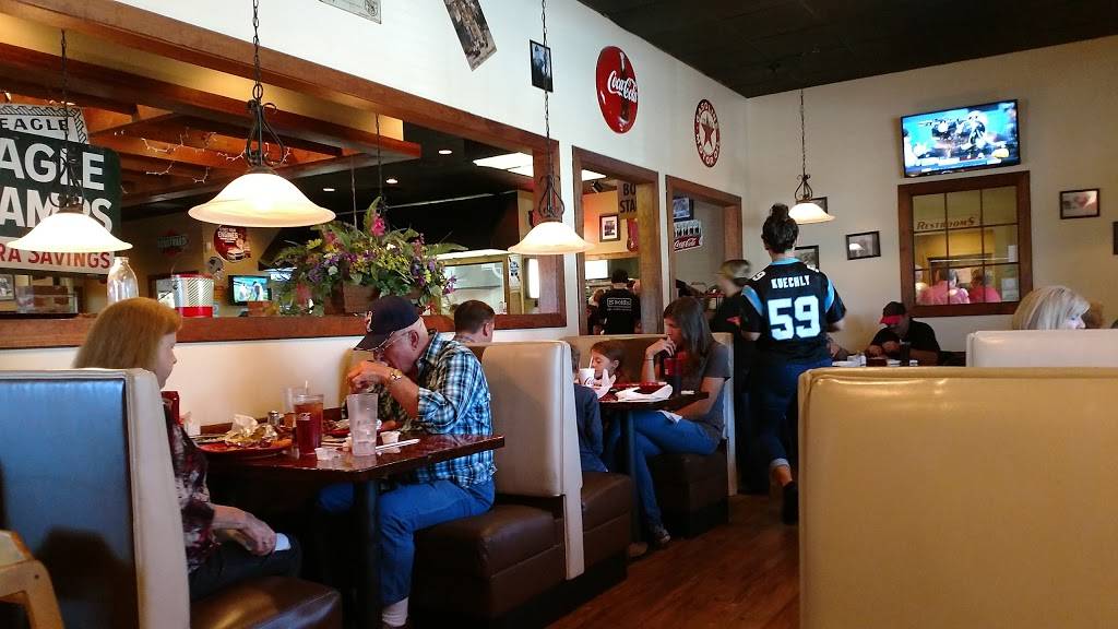 13 Bones Restaurant | restaurant | 502 S Andy Griffith Pkwy, Mt Airy, NC 27030, USA | 3367861313 OR +1 336-786-1313