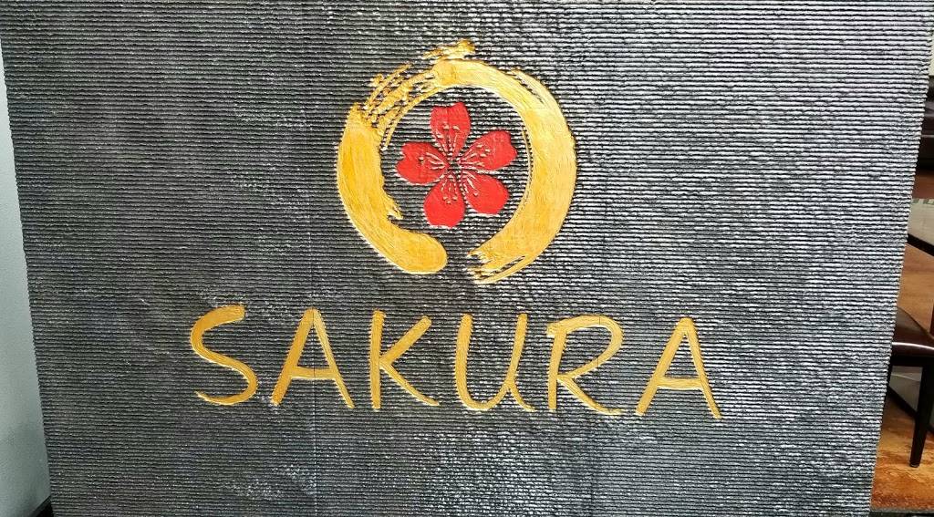 Sakura Japanese Restaurant | restaurant | Kapolei, HI 96707, USA | 8086702888 OR +1 808-670-2888