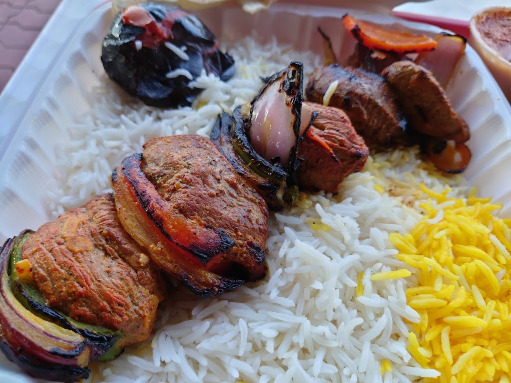 Kebab Bar | restaurant | 8730 S Sepulveda Blvd, Los Angeles, CA 90045, USA | 4248002626 OR +1 424-800-2626