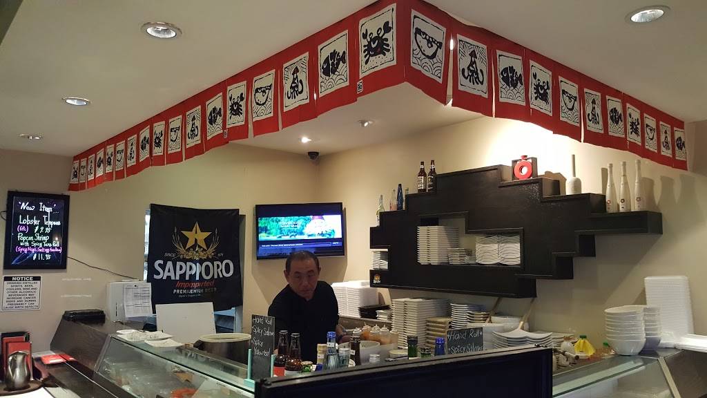 MISOYA SUSHI | restaurant | 8893 W Garden Grove Blvd, Garden Grove, CA 92844, USA | 7145301000 OR +1 714-530-1000