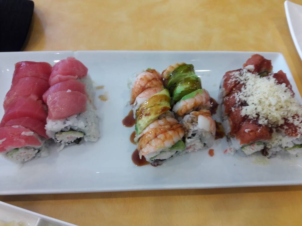 Joes Sushi 2 | restaurant | 7015 Katella Ave, Stanton, CA 90680, USA | 7148264300 OR +1 714-826-4300