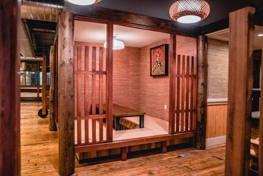 Wakuwaku | restaurant | 269 36th St, Brooklyn, NY 11232, USA | 3475844577 OR +1 347-584-4577