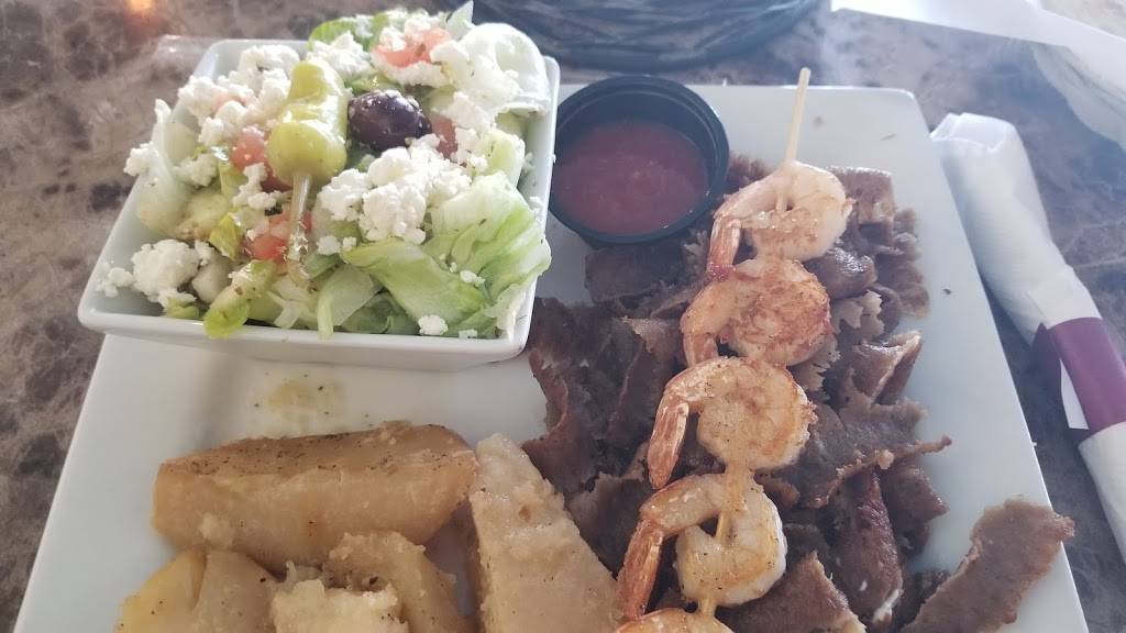 Zorbas Fine Greek Cuisine | restaurant | 11225 Montgomery Blvd NE, Albuquerque, NM 87111, USA | 5053232695 OR +1 505-323-2695